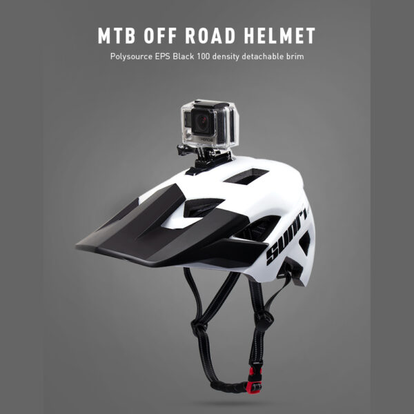 SUNRI Ultralight Cycling Helmet