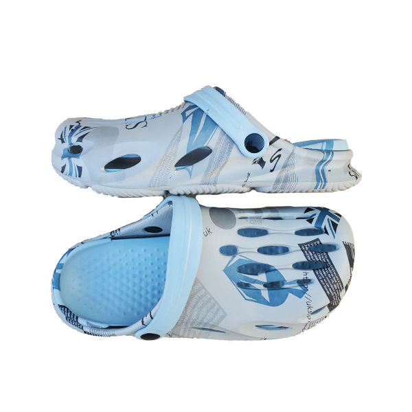 Stylish And Soft Printed Slippers