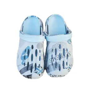 Super Comfortable Anti-Skid Crocs For Mens