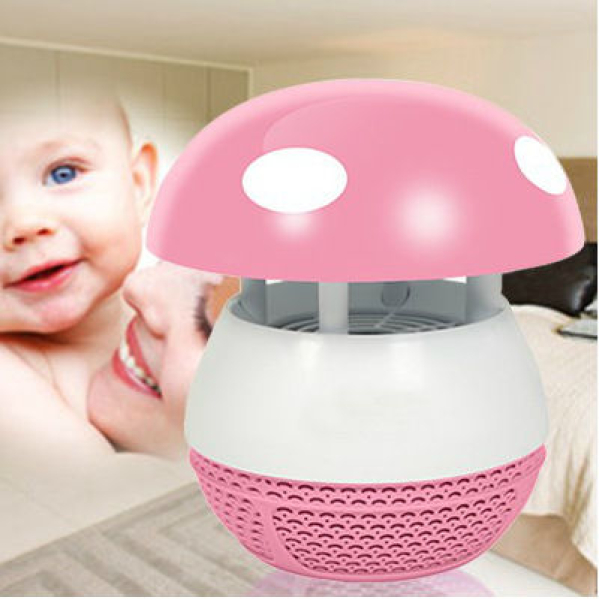 SuperTrap Mosquito Killing Lamp - Image 2