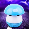 SuperTrap Mosquito Killing Lamp