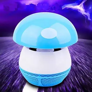 SuperTrap Mosquito Killing Lamp