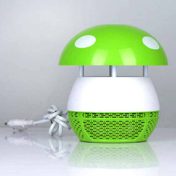 SuperTrap Mosquito Killing Lamp - Image 5