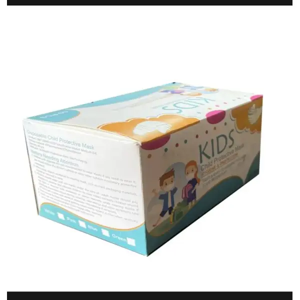 Surgical Kids Mask - Image 2