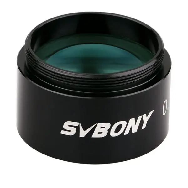 SVBONY 0.5X Focal Reducer