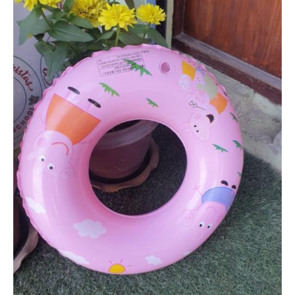 Swimming Ring tube for kids - Image 3
