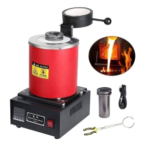 SY Melting Furnace Machine
