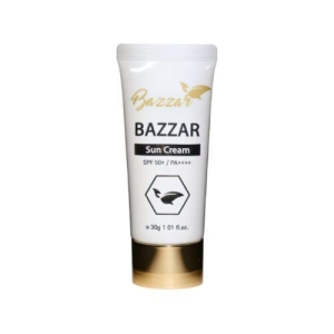 SYBazzar Sun Cream SPF 50+/PA++++ 30 Gm