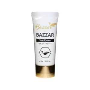 SYBazzar Sun Cream SPF 50+/PA++++ 30 Gm