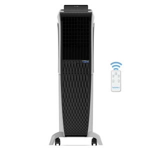 Symphony Diet 3D 40i Room Air Cooler 40-litres with Magnetic Remote