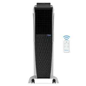 Symphony Diet 3D 40i Room Air Cooler 40-litres with Magnetic Remote
