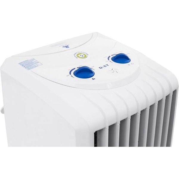 Symphony Diet 8T 8 Litre Air Cooler (White) - Image 2