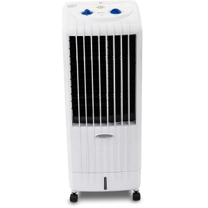 Symphony Diet 8T 8 Litre Air Cooler (White)