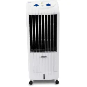 Symphony Diet 8T 8 Litre Air Cooler (White)