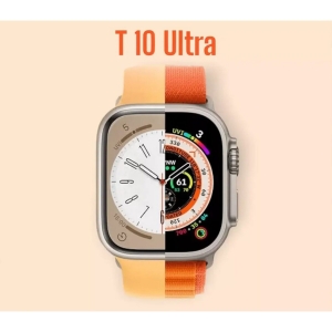 T10 Ultra 2.09 inch Big Display Smart Watch