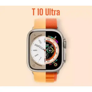 T10 Ultra 2.09 inch Big Display Smart Watch
