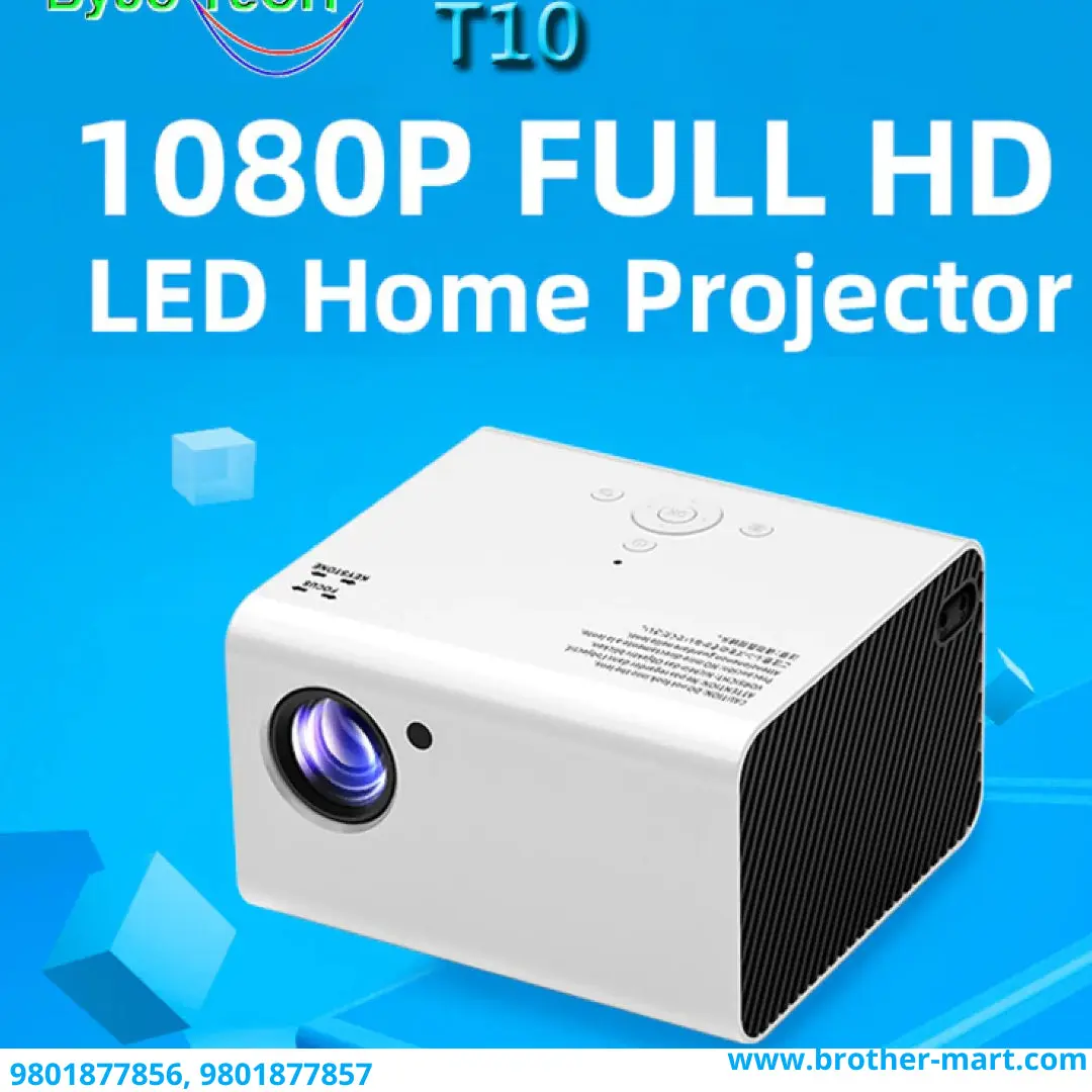 T10 LED FULL HD - Image 2