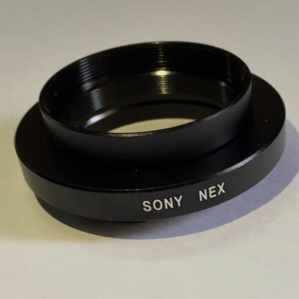 T2 Nex T Ring SONY Adapter for Telescope