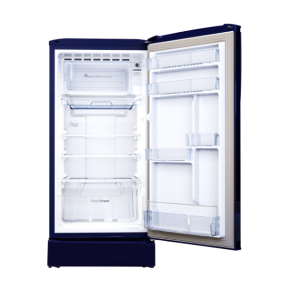 Godrej 190 Liter Single Door Refrigerator - Image 3
