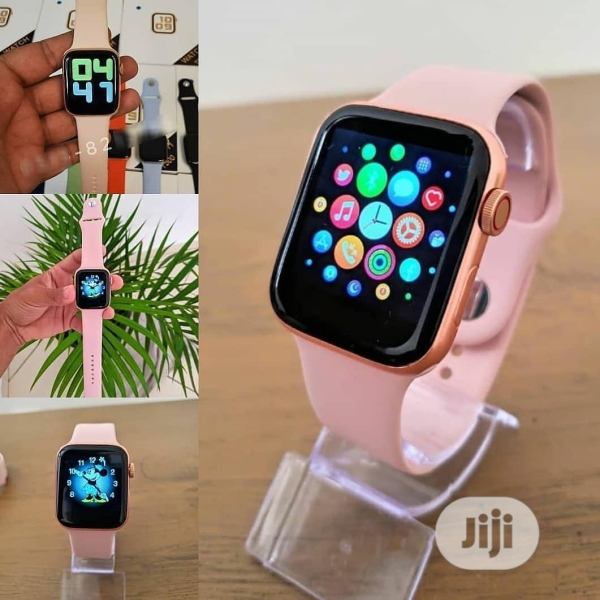 T500 Bluetooth Smart Watch - Image 3