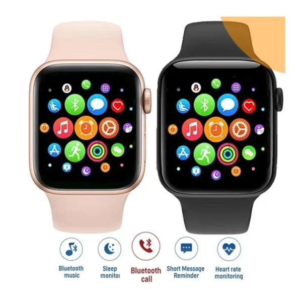 T500 Bluetooth Smart Watch - Image 2