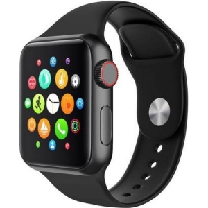 T55 Plus Smart Watch
