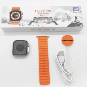 T800 Ultra Smart Watch