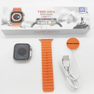 T800 Ultra Smart Watch
