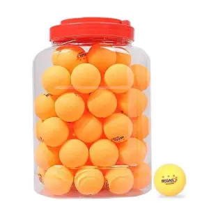 Table Tennis Ball (Packet of 60)