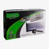 Table Tennis Net/Mesh with Posts Cima Screw Mount CM-T117 By Mitrata