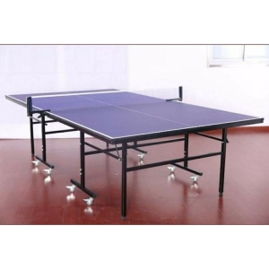 Table Tennis/ PinPong Board wheeled Foldable By Mitrata