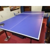 Table tennis/Ping Pong Table Foldable Nonewheeled By Mitrata