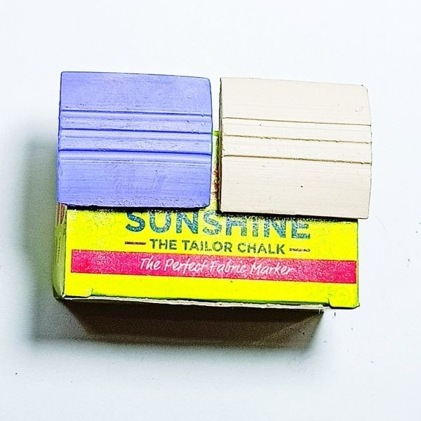 Tailor Chalk/Crayon (Chalk Mitti) - Image 3