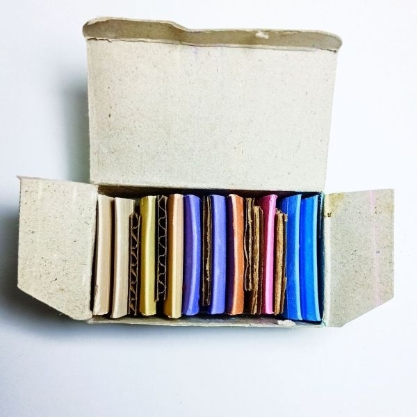 Tailor Chalk/Crayon (Chalk Mitti) - Image 4