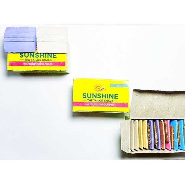 Tailor Chalk/Crayon (Chalk Mitti) - Image 5