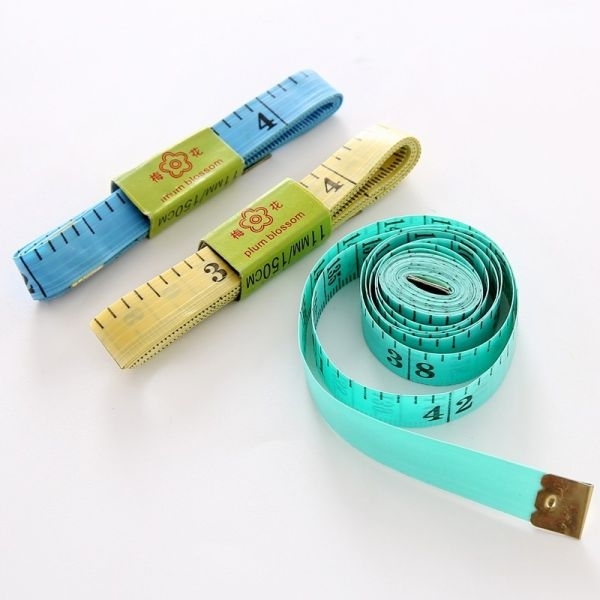 Tailor Measuring/Inch Tape (1 dozen) - Image 3