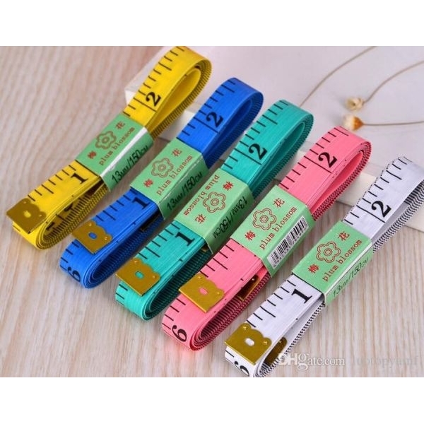 Tailor Measuring/Inch Tape (1 dozen) - Image 4