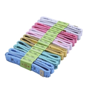 Tailor Measuring/Inch Tape (1 dozen)