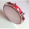 Tambourine/ Khaijadi /Tambourine Hand Percussion Musical Instrument (9inch)