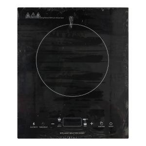 Tanani Induction Cooker 2000 Watt ALP 106 with Four Cooking Mode Multi-functional In-built Timer