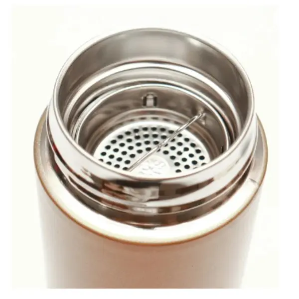 Tanani Stainless Steel Flask 500Ml - Image 3