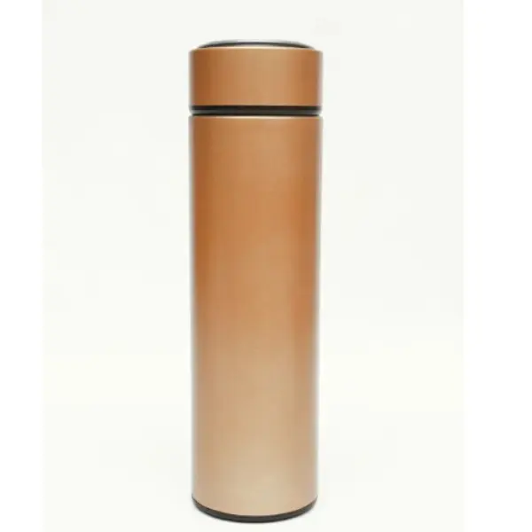 Tanani Stainless Steel Flask 500Ml - Image 4