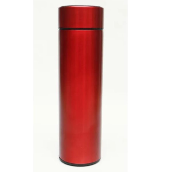 Tanani Stainless Steel Led Digital Temperature Display Flask 500 Ml - Image 3