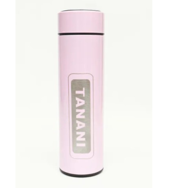 Tanani Stainless Steel Led Digital Temperature Display Flask 500 Ml - Image 5