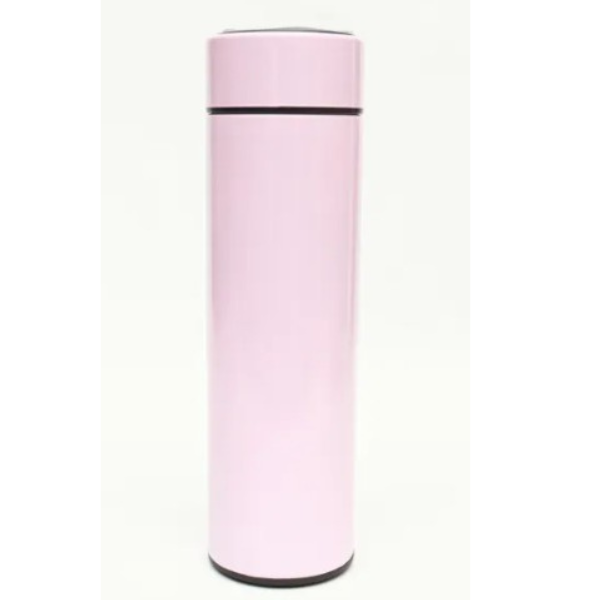 Tanani Stainless Steel Led Digital Temperature Display Flask 500 Ml - Image 6