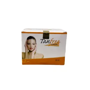 Tanfree Lotion 30ml