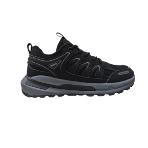 TBL Tabolu Black Sole Casual Sneakers Breathable Shoes For Men