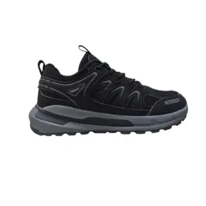 TBL Tabolu Black Sole Casual Sneakers Breathable Shoes For Men