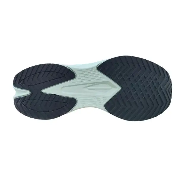 TBL (Tabolu) Grey/White Sports Shoes for Men - Image 3