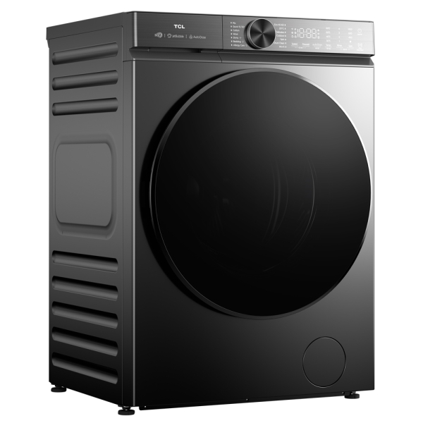 TCL 12 Kg Fully Automatic Front Load Washing Machine - Image 4